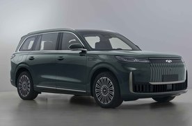 奇瑞系新车丨风云T11上增程，风云T8L大改，还有小钢炮？