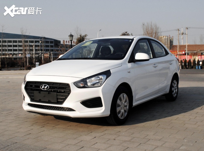 现代瑞纳家用值得买吗?空间够用吗?-爱卡汽车爱咖号