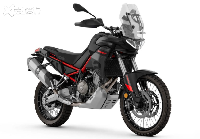 2024款阿普利亚tuareg660亮相,全新配色更添运动