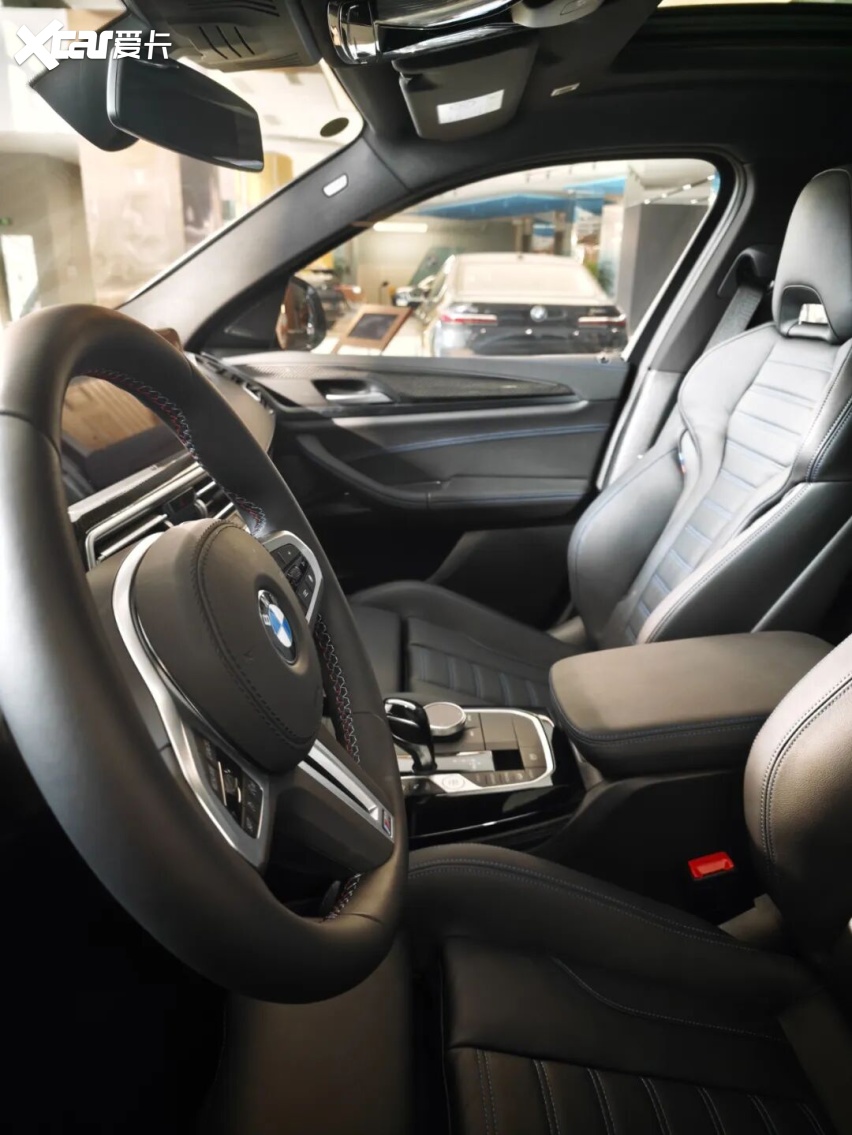 已正式停产!欢送这一款轿跑宝马SAC