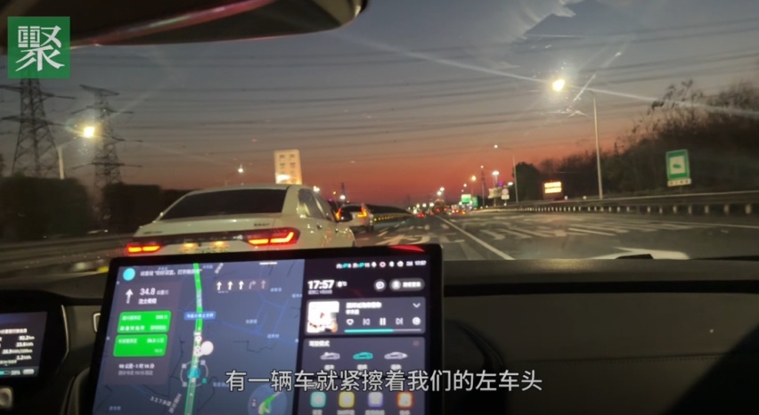 ▲图片来源：车聚网