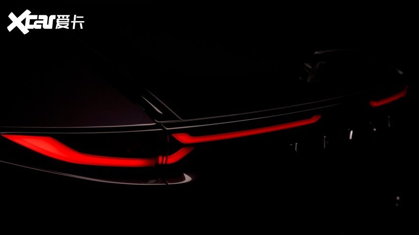 央视“第一发布”首个汽车品牌会，长安马自达EZ-60成中国制造新名片