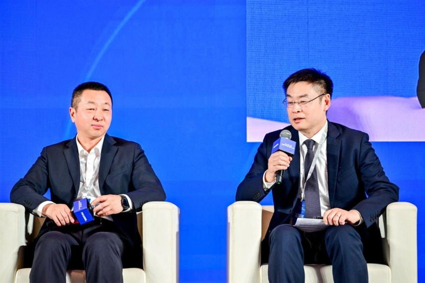 2023第七届中国汽车动力技术大会上都有哪些干货？我们来一探究竟