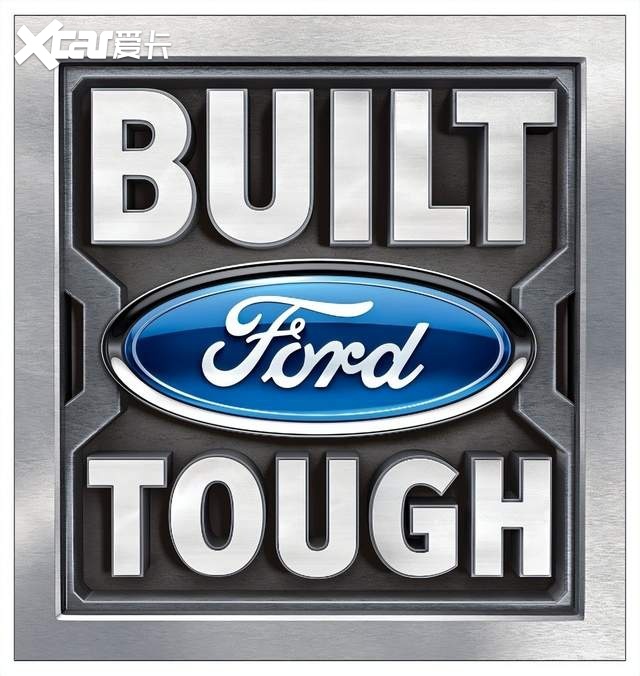 “入坑”福特必须知道的“Built Ford Tough”精神