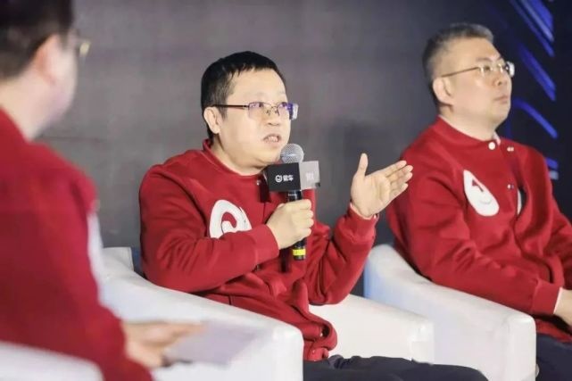 朱华荣之后王俊再谈高端品牌，长安汽车为何不急于跟风冒进？