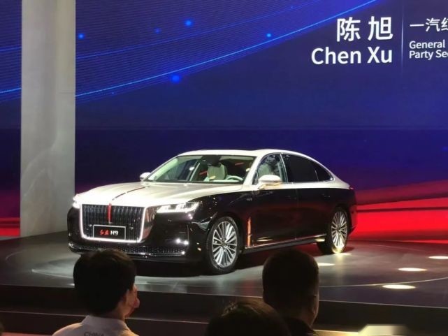 一页看尽广州车展，小编吐血整理27款值得细细品味的重磅新车