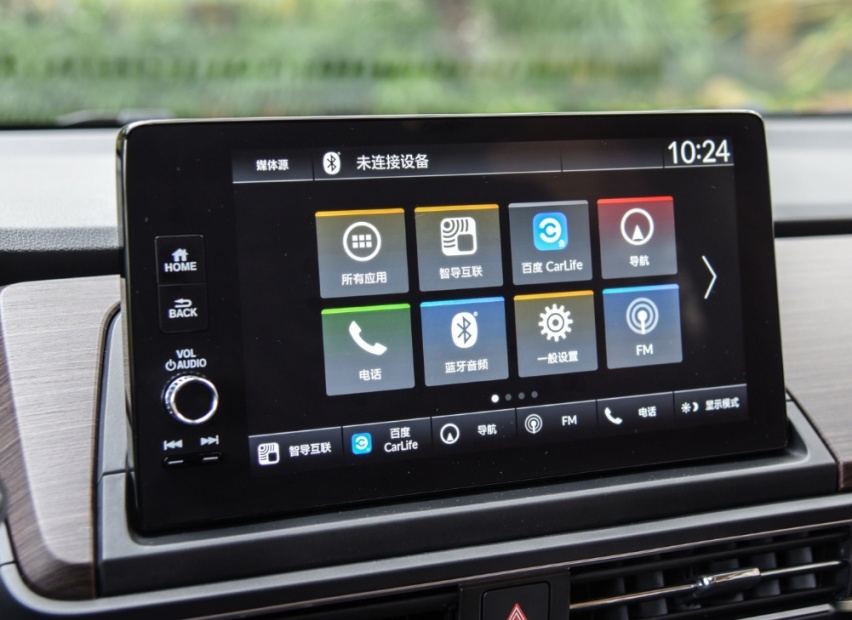 造型、配置升级，全新奥德赛有备而来，还是合资MPV首选吗？