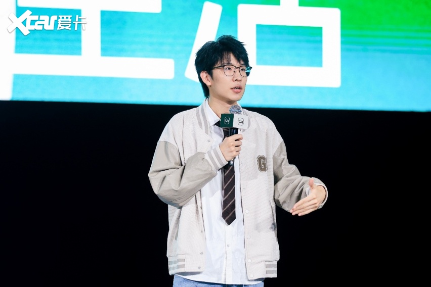 孙俪为全新QQ3摩登版打call，8.39万元起刚刚好