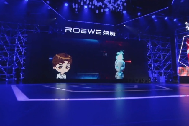 新车上市丨变化从内而外，荣威RX5 PLUS车机系统和安全座椅是亮点