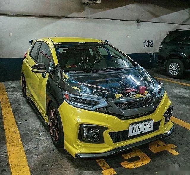 从超跑飞度GK5玩到本田信仰Type R，是怎样一种感觉？