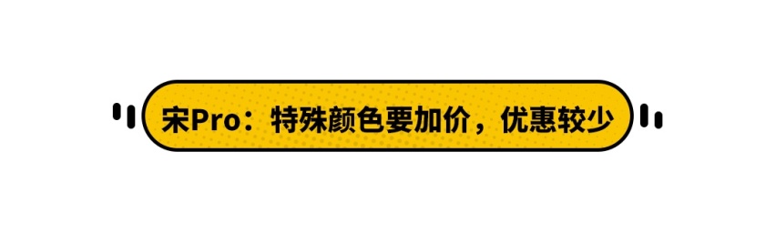 这些又大又便宜的热销SUV，买车时内幕有多少？