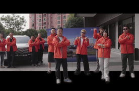 与理小路的“鲸”彩之约