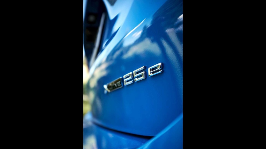 宝马X2 xDrive25e推出，纯电最大续航57公里
