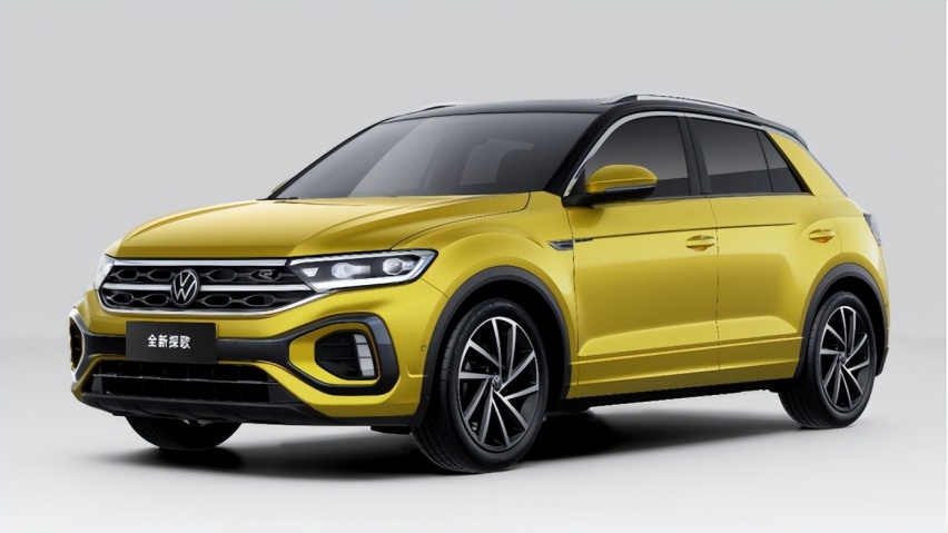 全新探歌动力是大亮点？升级1.5T Evo2发动机，实现高能低耗