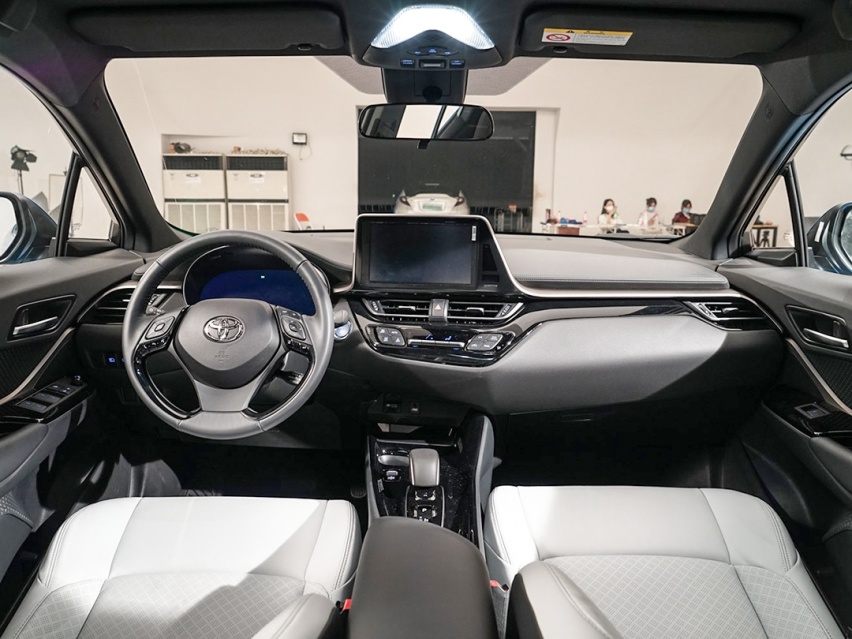20万级这些低用车成本SUV 真适合当第一辆车吗？