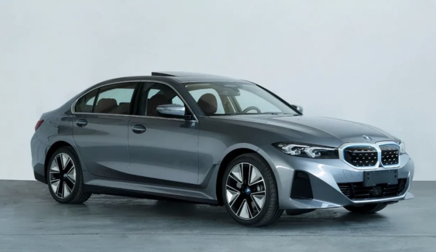 2022年宝马最值得期待的新车，提前锁定明年销冠？