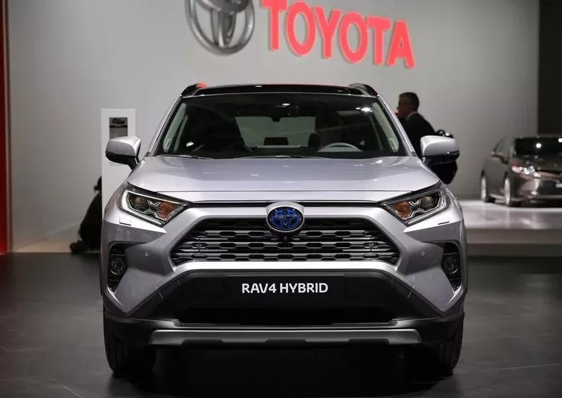 全新一代国产RAV4，延续海外版设计，没了“小书包”有些不适