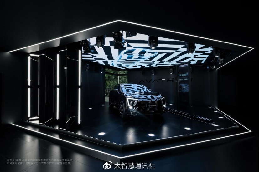 长安汽车2022年度盘点：发布多款重磅产品电动化产品矩阵日臻完善