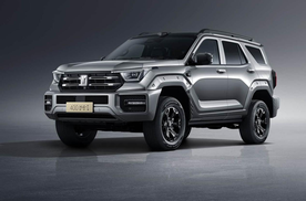 全系2.0T插混，最大功率455kW，新款坦克400新能源版值得入手吗