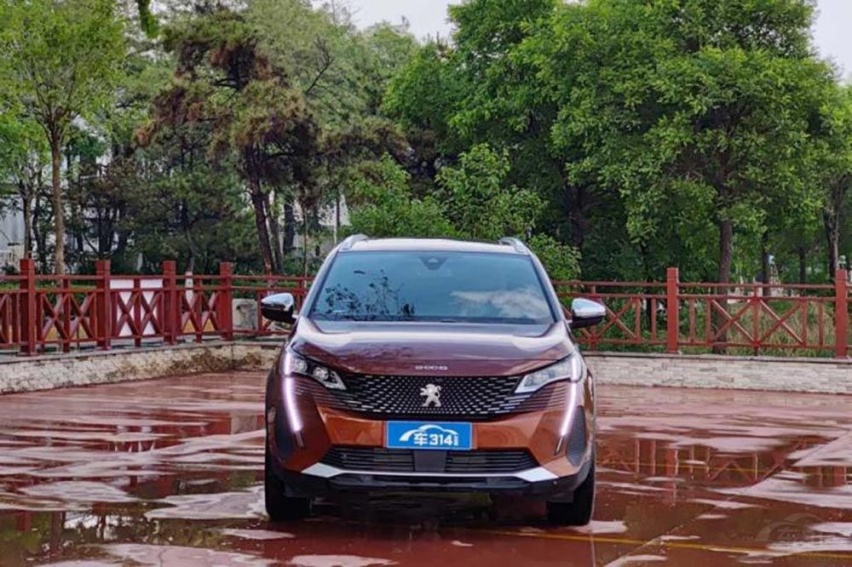 大众途观L口碑这么差，不如考虑下这几辆中型SUV