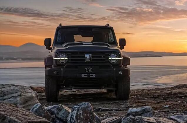 坦克330起售价33万，3.0T V6双涡轮，热效率38.5%，要比3
