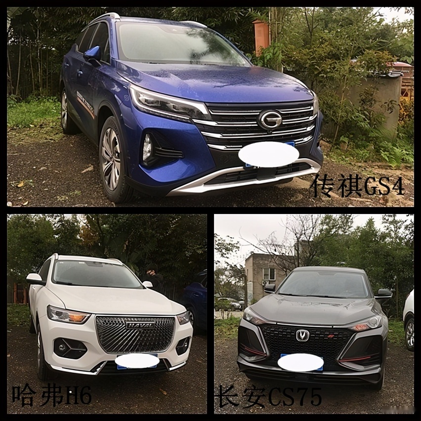 谁才是真正的“油老虎”？三款自主SUV 65公里油耗打卡记