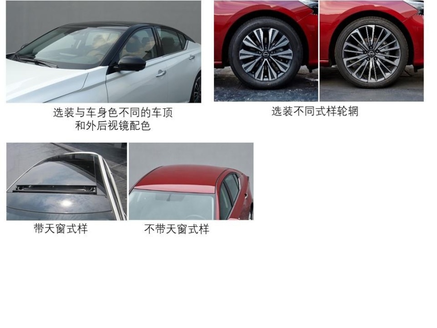 蓝山、逍客领衔，工信部第367批新车，猛士要颠覆越野车市场？