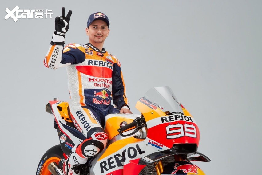 MotoGP五届冠军甘心退休吗？洛伦佐可能以另一种身份留在赛