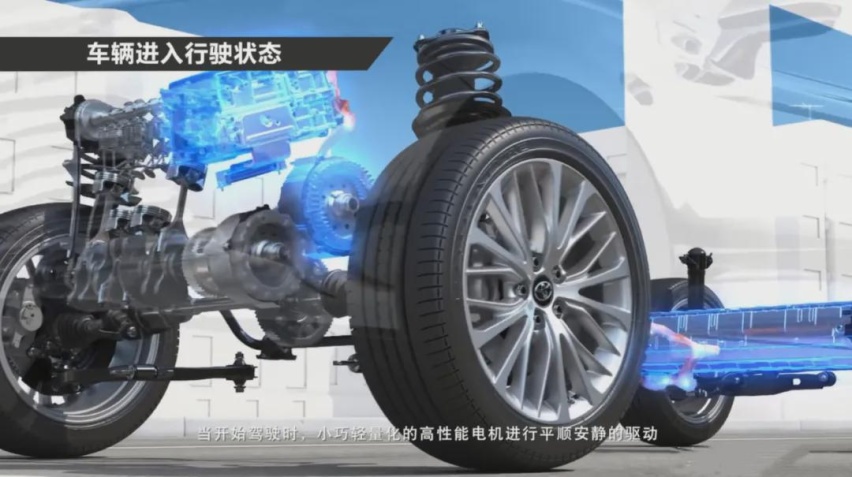 零下30℃开混动车，到底靠不靠谱？