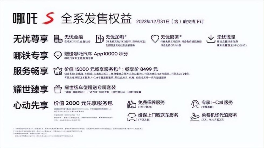 哪吒S上市19.98万起，中高端电动轿车市场再添一员猛将