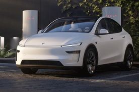 Model Y/小米YU7/新问界M7，谁才是理想i6真正的对手？
