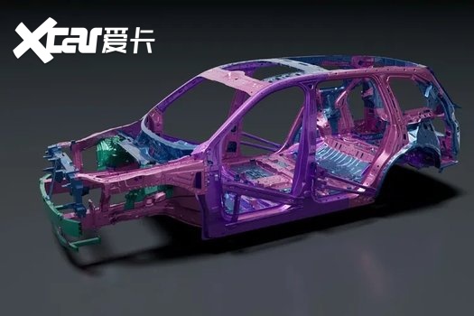岚图梦想家9：立的不是车标，是中式豪华信仰