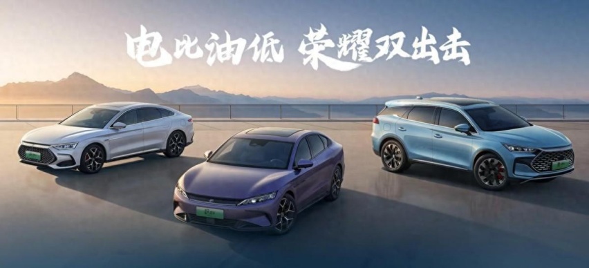 这场“电比油低”的价格战，赢家通吃！