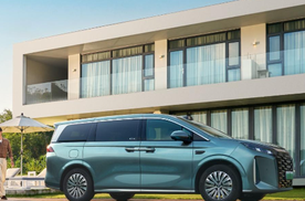 无意间刷到比亚迪夏的超严苛追尾安全测试，感觉这车真的把家人保护到位了