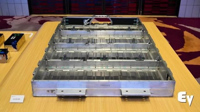 续航达到410km有多关键？不妥协驾驶品质的别克微蓝，能否打动你