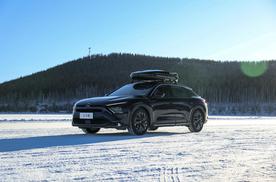 东风雪铁龙凡尔赛C5 X应邀参与中汽冬测硬核实力再迎权威验证