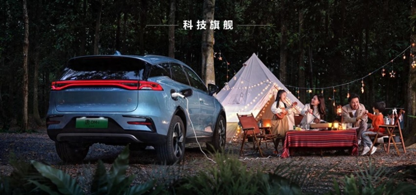 预算20多万买SUV过日子！唐DM-i冠军版、汉兰达怎么选？
