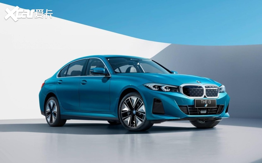 最近一段时间大饼感觉宝马i3(参数|询价),ix3这两款宝马的纯电动汽车