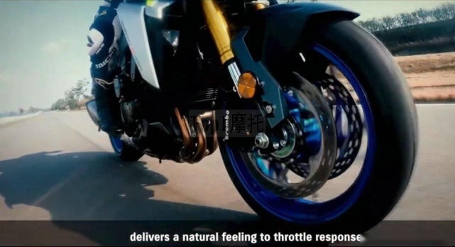 新车提前看：外观超吸睛配置不含糊 全新铃木GSX-S1000