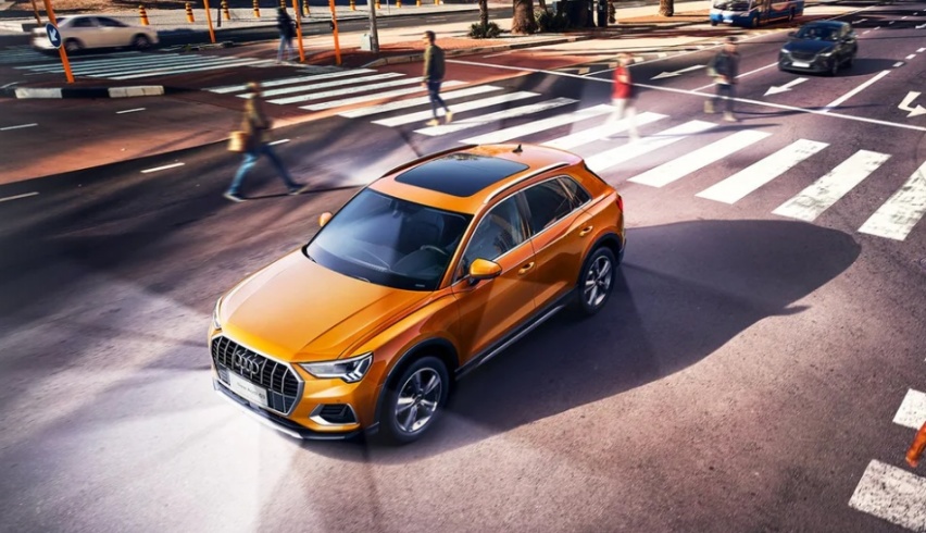 想要入手豪华紧凑型SUV，凯迪拉克XT4和奥迪Q3，谁才是明智之选？