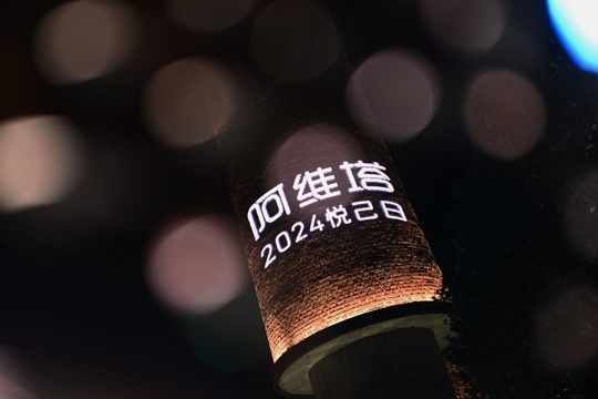 阿维塔双车型再次OTA，阿维塔12推全球限量版
