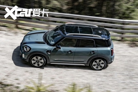 MINI未来不再迷你，首席设计师透露将打造更大尺寸新车