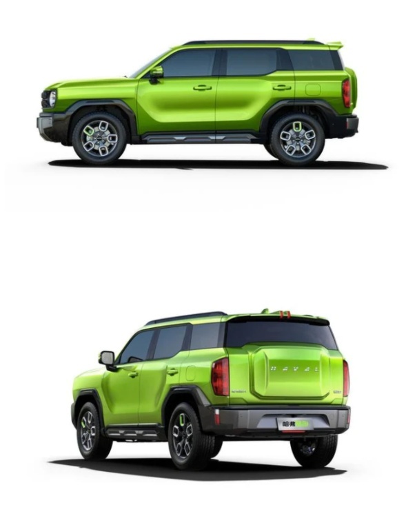 7月即将上市的8款重磅新车，深蓝SL03、海豹等领衔，谁能卖爆？
