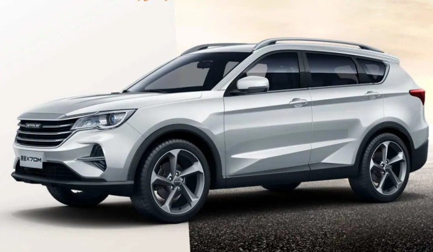 便宜馅大代表车！11.99万起买这SUV 家里人都说实用！