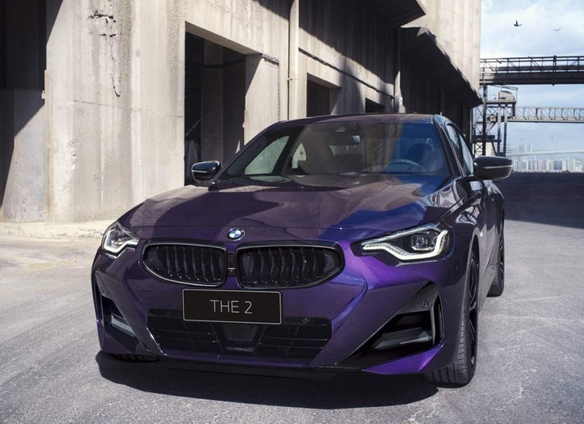 【邦你养车】新款宝马2系用车成本分析，月均花费2097元