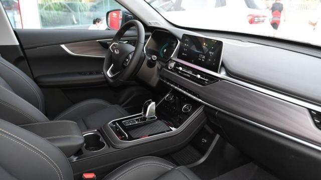 3分钟看车圈：2.0T+8AT卖24万，传祺GM8大师版上市