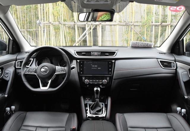 15-20万挑选合资SUV，昂科拉GX入市，逍客能否一战？