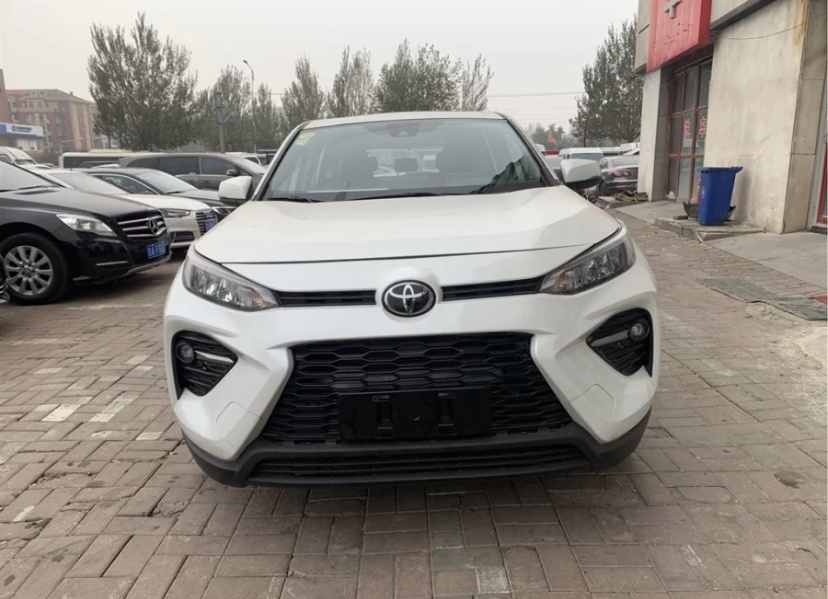 看过大众探岳，对比过CRV，最后18.98万喜提威兰达，这价格还行吧