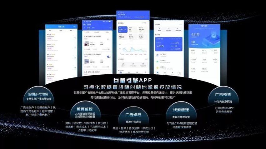 汽车营销人的福利：巨量引擎推出“效果通”
