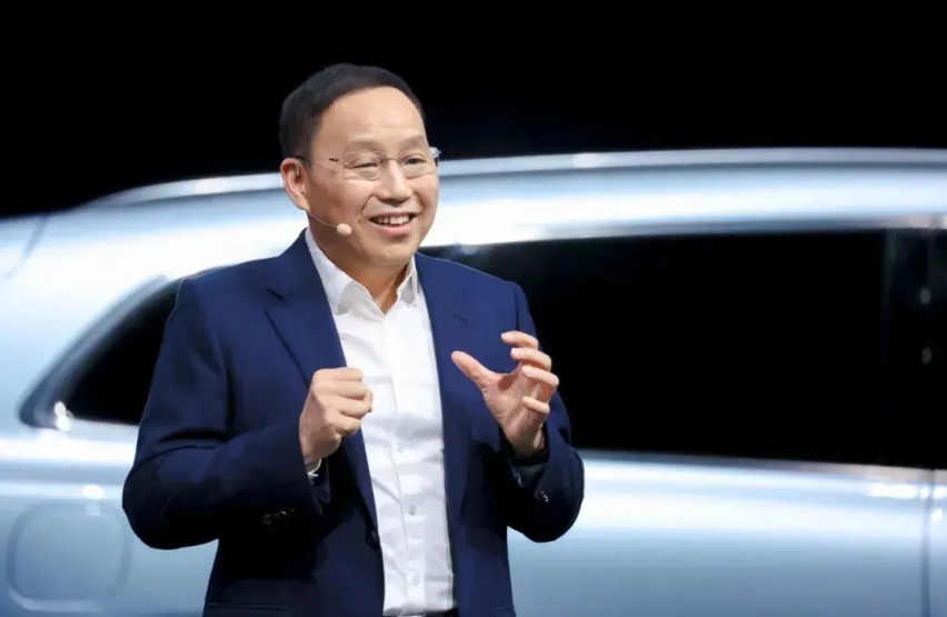 【E汽车】唯一变之一，赛力斯迎“独立”